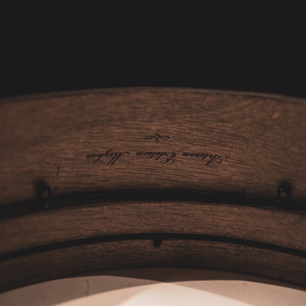 MEINL Percussion フレームドラム 14