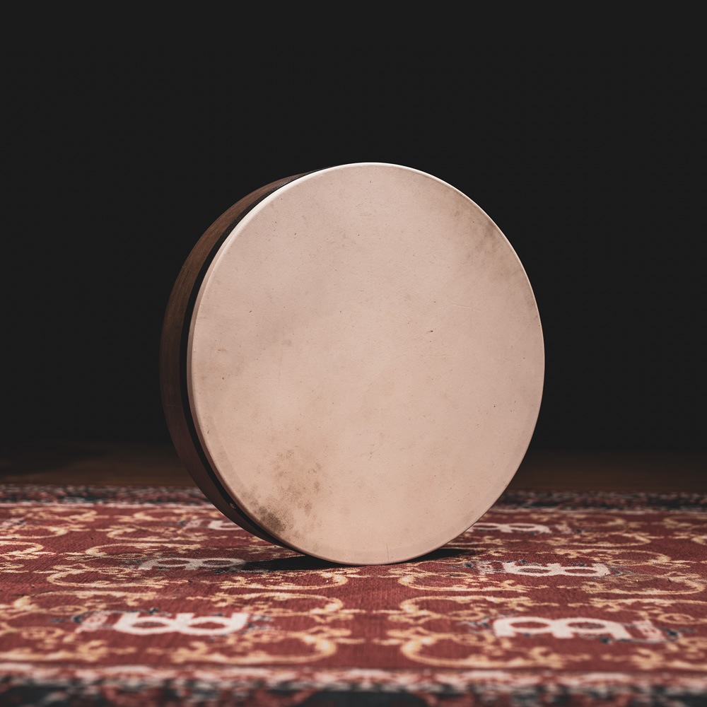 MEINL Percussion フレームドラム 18