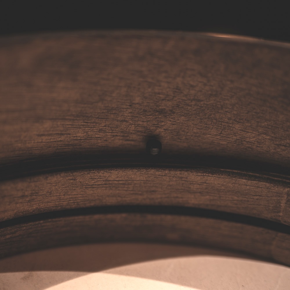 MEINL Percussion フレームドラム 18