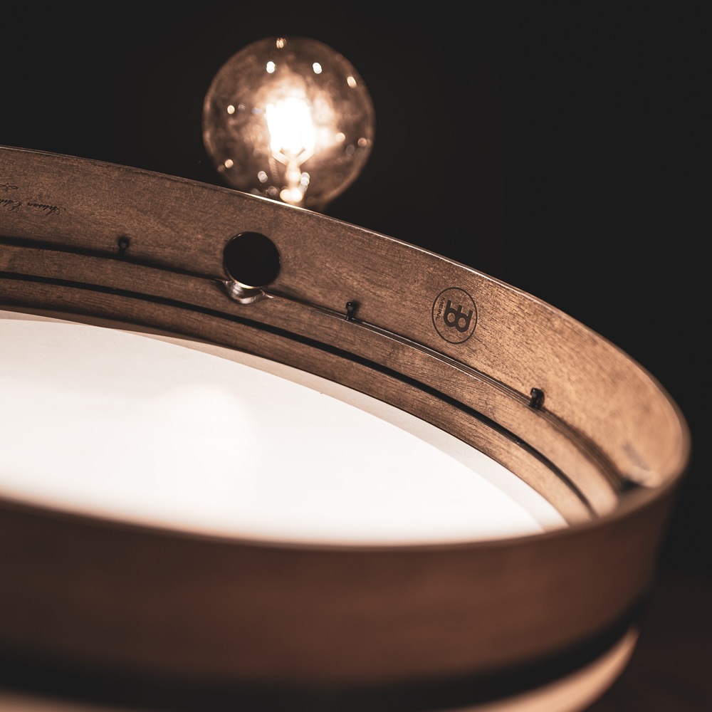 MEINL Percussion フレームドラム 18