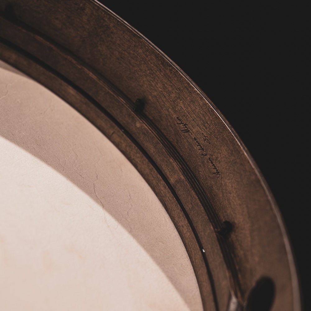 MEINL Percussion フレームドラム 18