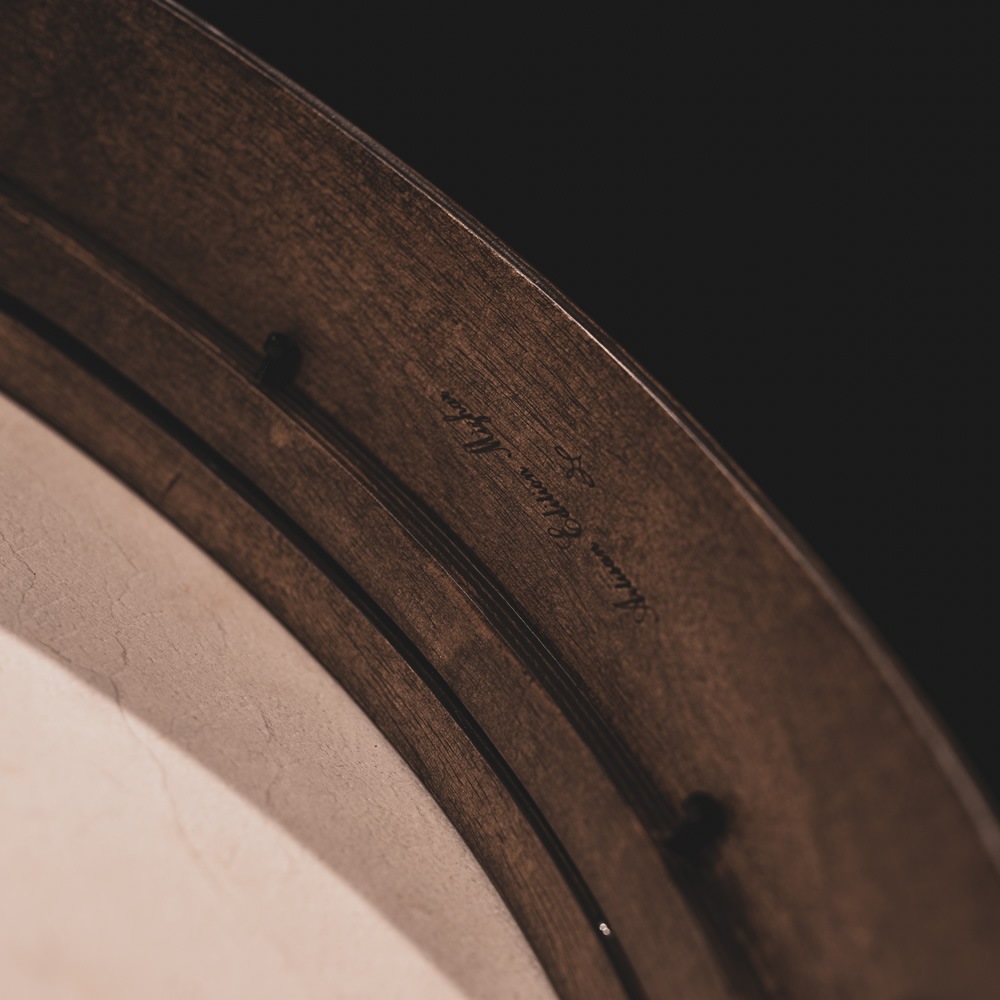 MEINL Percussion フレームドラム 18