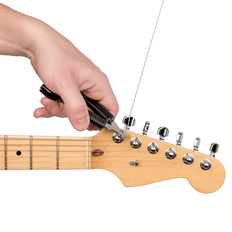 D'Addario アコギ・エレキ用ワインダー・ニッパー・ピンプラー Pro