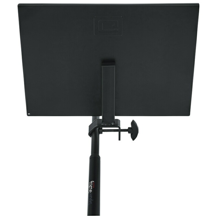 GATOR Frameworks アクセサリートレイ GFW-SHELF1115【ゲーターフレームワークス マイクスタンドアクセサリー  GFWSHELF1115】