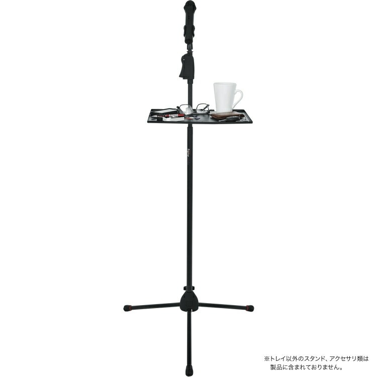 GATOR Frameworks アクセサリートレイ GFW-SHELF1115【ゲーターフレームワークス マイクスタンドアクセサリー  GFWSHELF1115】