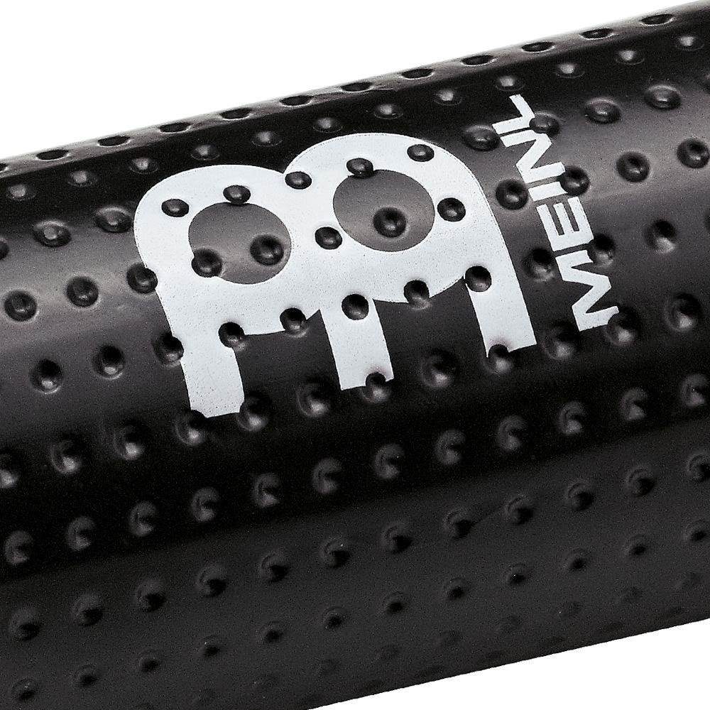 MEINL Percussion シェイカー Medium SH12-M-BK【マイネル パーカッション Studiomix Shaker ミディアム シェーカー】