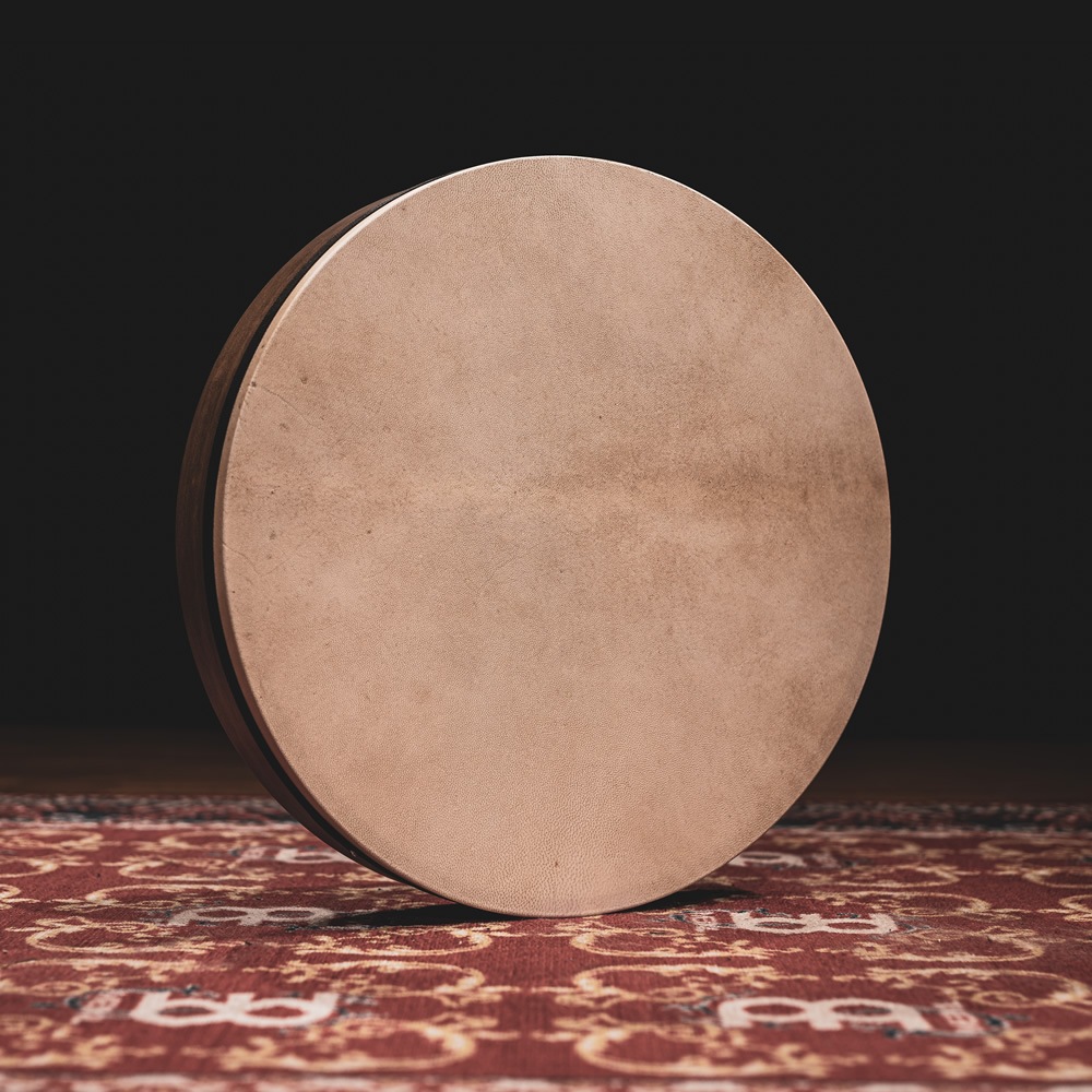 MEINL Percussion フレームドラム 22