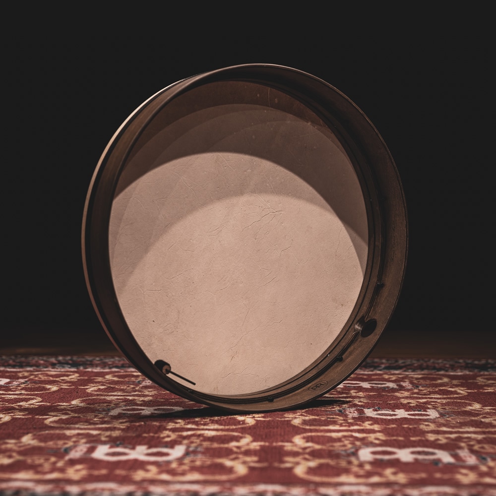 MEINL Percussion フレームドラム 22