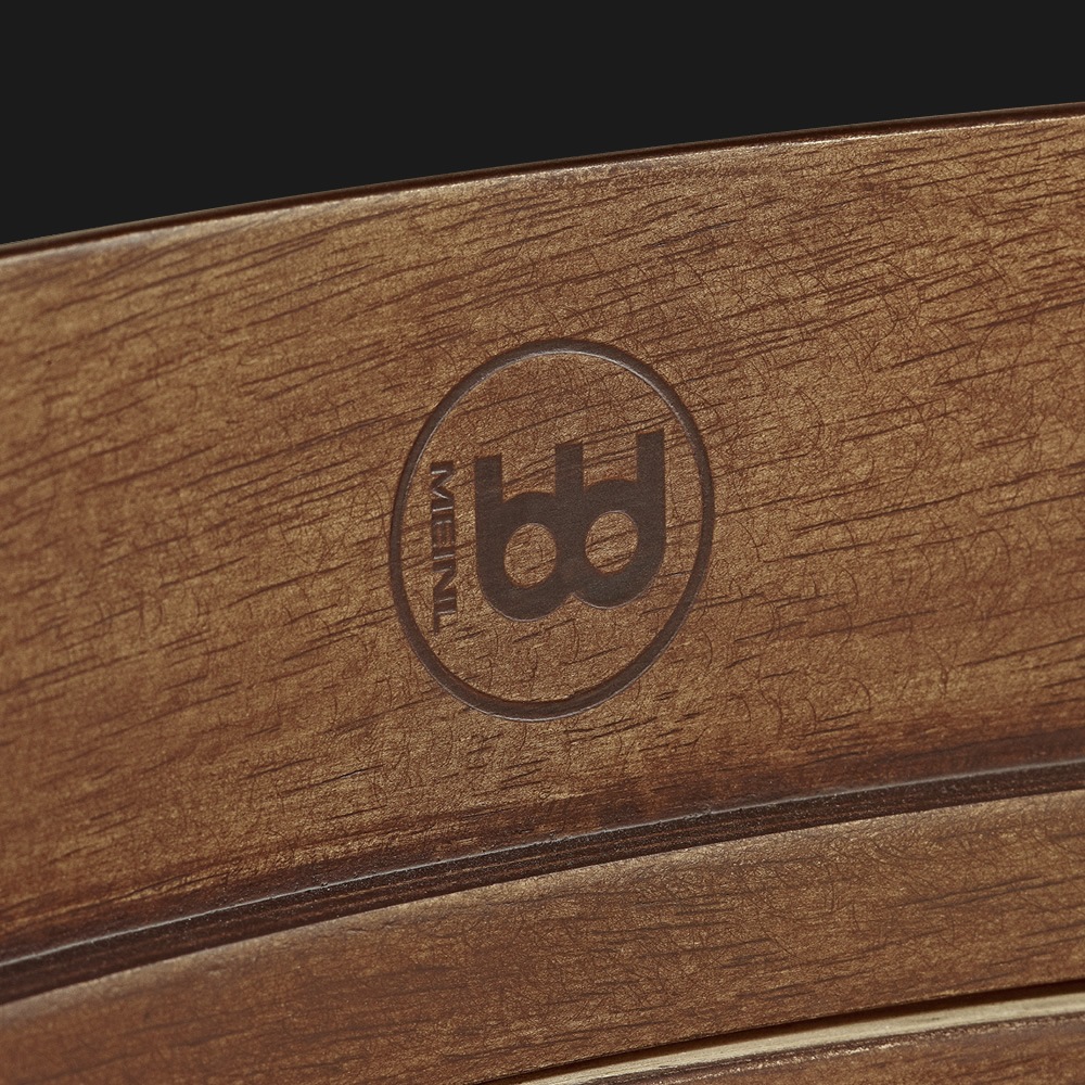 MEINL Percussion フレームドラム 22