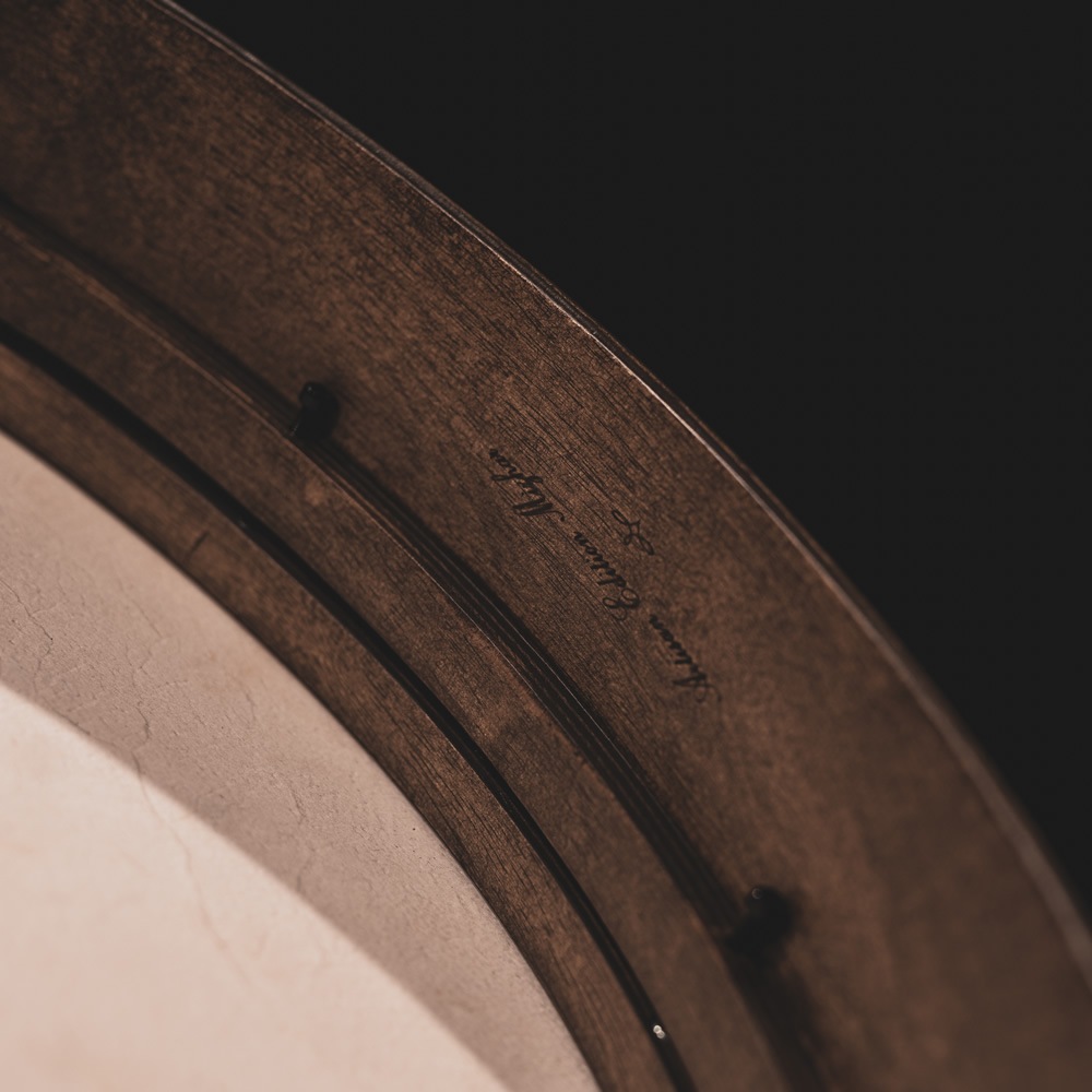 MEINL Percussion フレームドラム 22