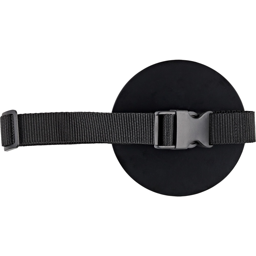 MEINL Cymbals 足装着型 ドラムトレーニングパッド 4