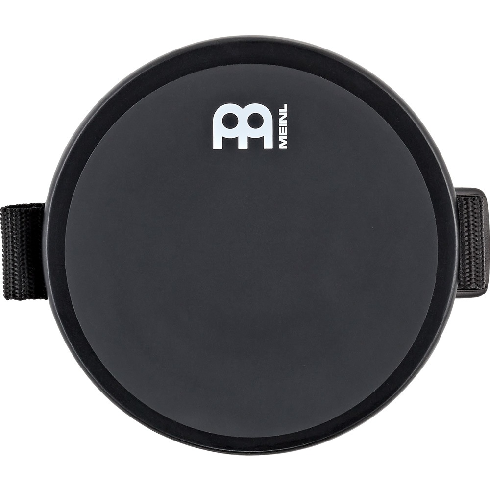 MEINL Cymbals 足装着型 ドラムトレーニングパッド 4