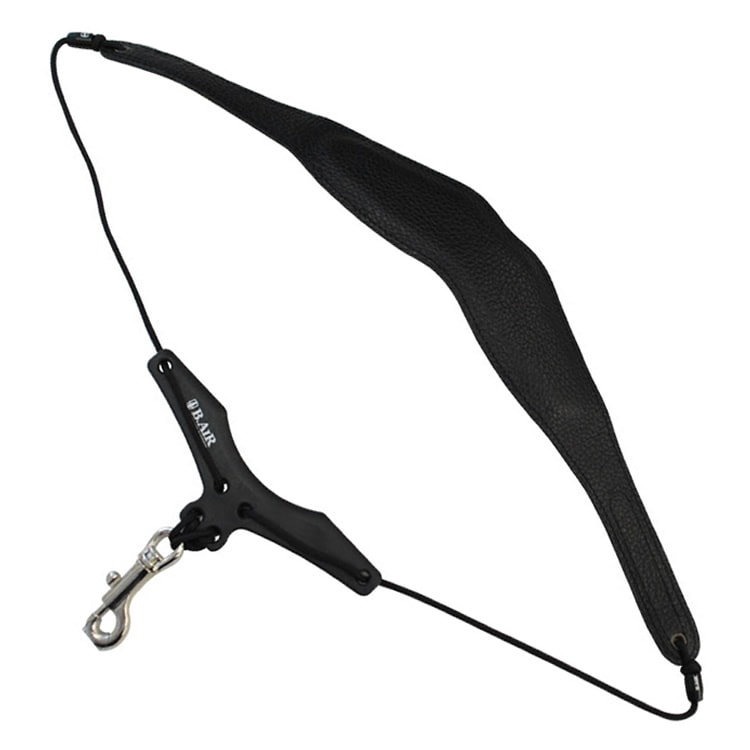 B.AIR BIRD STRAP サックス用ストラップ BSN-BP【パッド：スリム