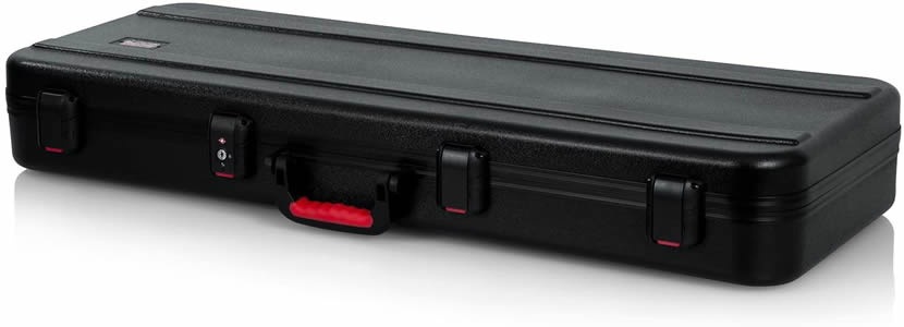 Gator Cases 49鍵用 キーボードケース PE製ハードケース TSA