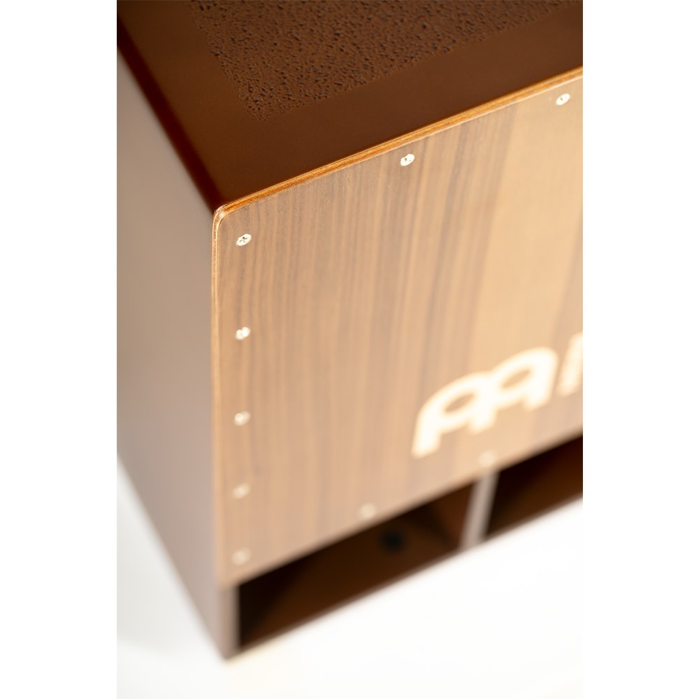 MEINL Percussion サブウーファー・カホン SUBCAJ5WN 【マイネル パーカッション Subwoofer Cajon】