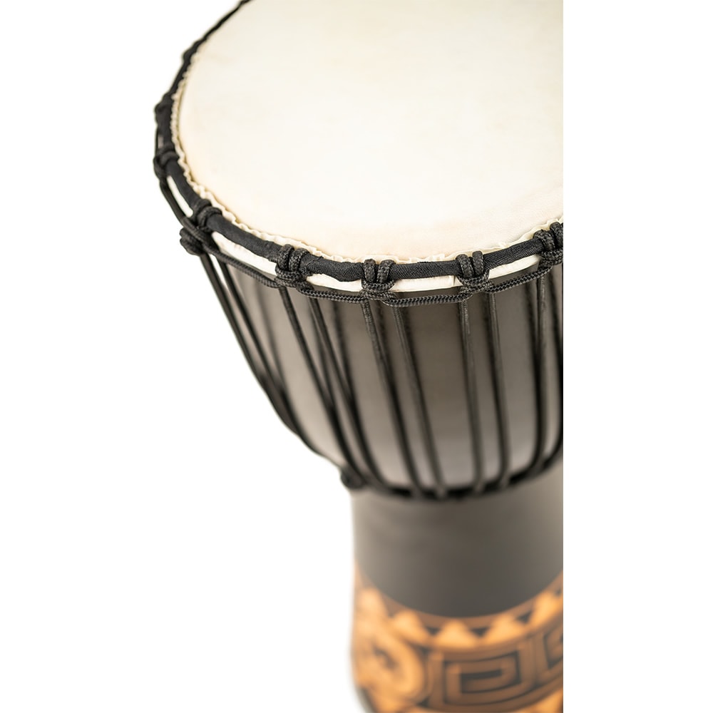 MEINL Percussion ジャンベ Congo Series 直径10インチ HDJ1-M