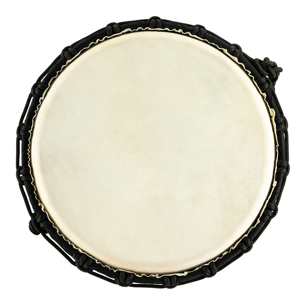 MEINL Percussion ジャンベ Congo Series 直径10インチ HDJ1-M