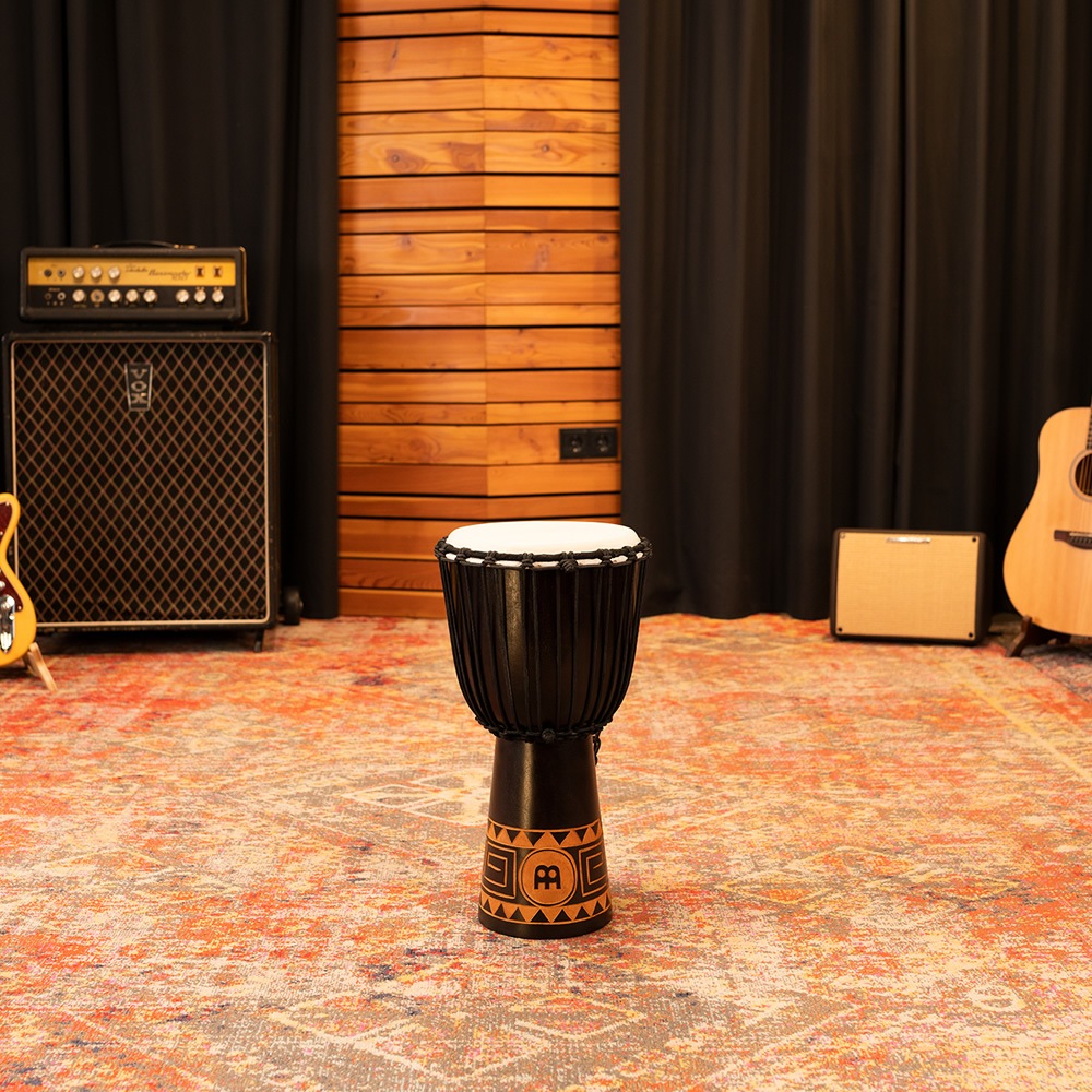 MEINL Percussion ジャンベ Congo Series 直径10インチ HDJ1-M