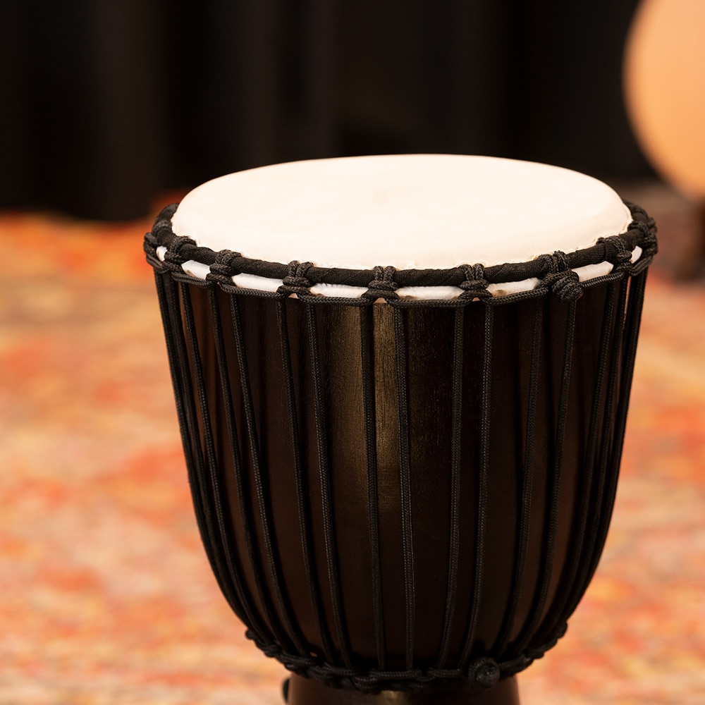 MEINL Percussion ジャンベ Congo Series 直径10インチ HDJ1-M