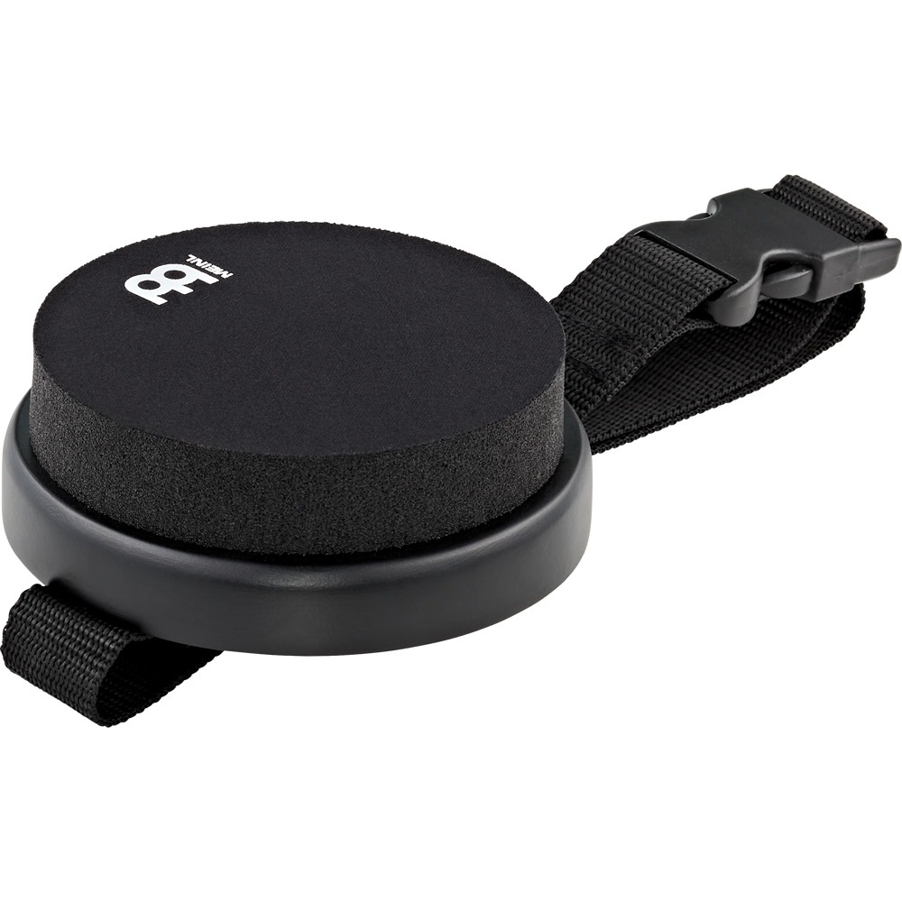 MEINL Cymbals 足装着型 ドラムトレーニングパッド 4