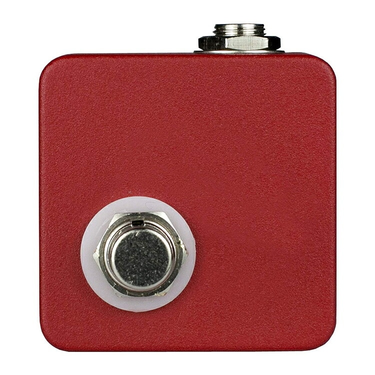 【極美品】JHS Pedals Switchback ギターエフェクター Amazon.com: JHS Pedals JHS Switchback Utility Box Guitar