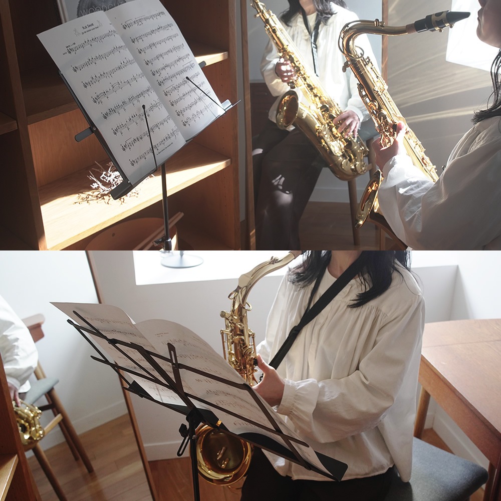 Soleil テナーサックス 初心者 入門セット STN-1【ソレイユ STN1