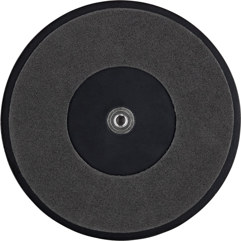 MEINL Cymbals ドラムトレーニングパッド 6