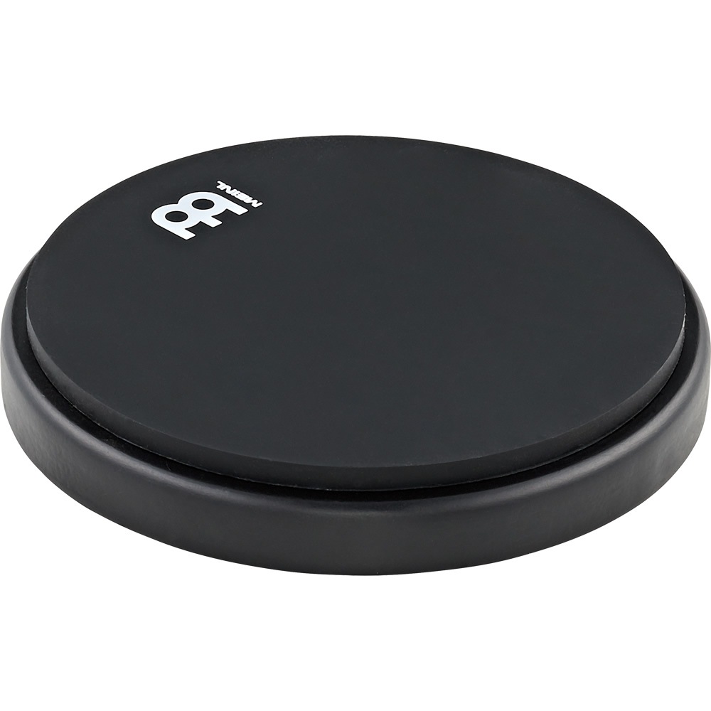 MEINL Cymbals ドラムトレーニングパッド 6