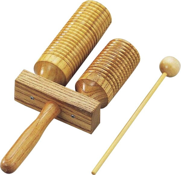 アゴゴウッドブロック AGW-1500 [AGW1500] | パーカッション