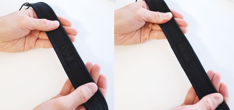 バードストラップ・プロ　クラリネット BIRD STRAP Pro BIRD STRAP クラリネット ストラップ プロ・モデル BS-CL-PRO