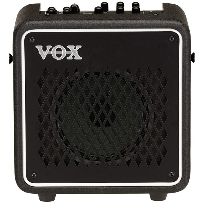 VOX ギターアンプ MINI GOシリーズ VMG-10【ボックス 軽量・コンパクト 