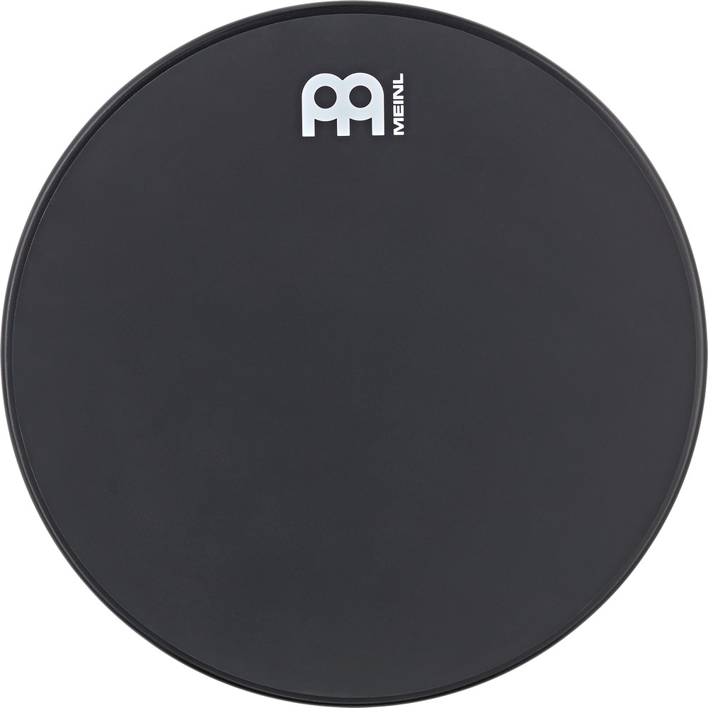 MEINL Cymbals ドラムトレーニングパッド 12