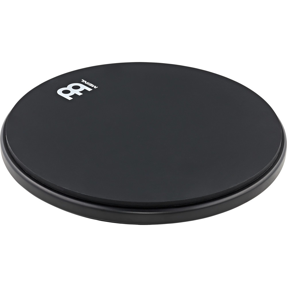 MEINL Cymbals ドラムトレーニングパッド 12