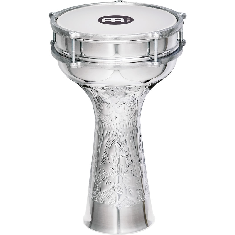 春新作の MEINL Percussion ダラブッカ 8 パーカッション・打楽器