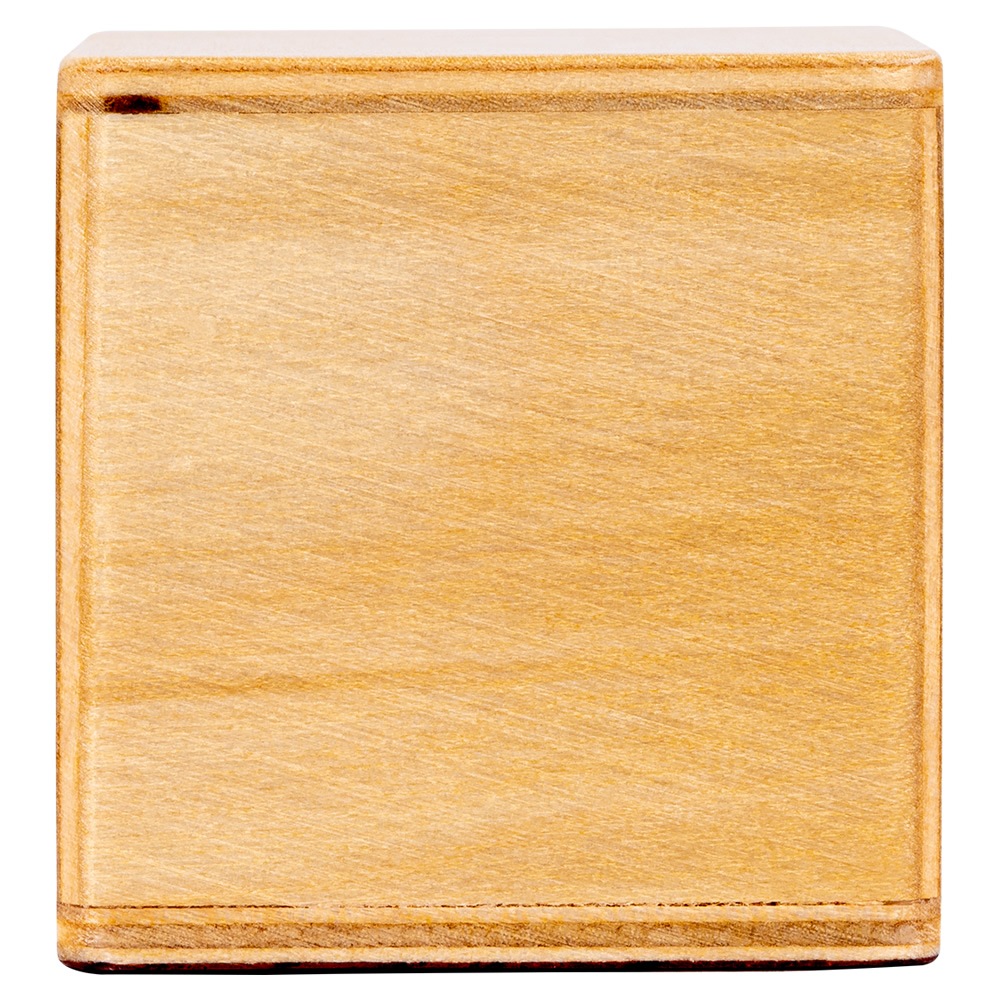 MEINL Percussion ミニカホン型シェイカー SH51 3個セット【マイネル パーカッション MINI CAJON SHAKER】【動画あり】