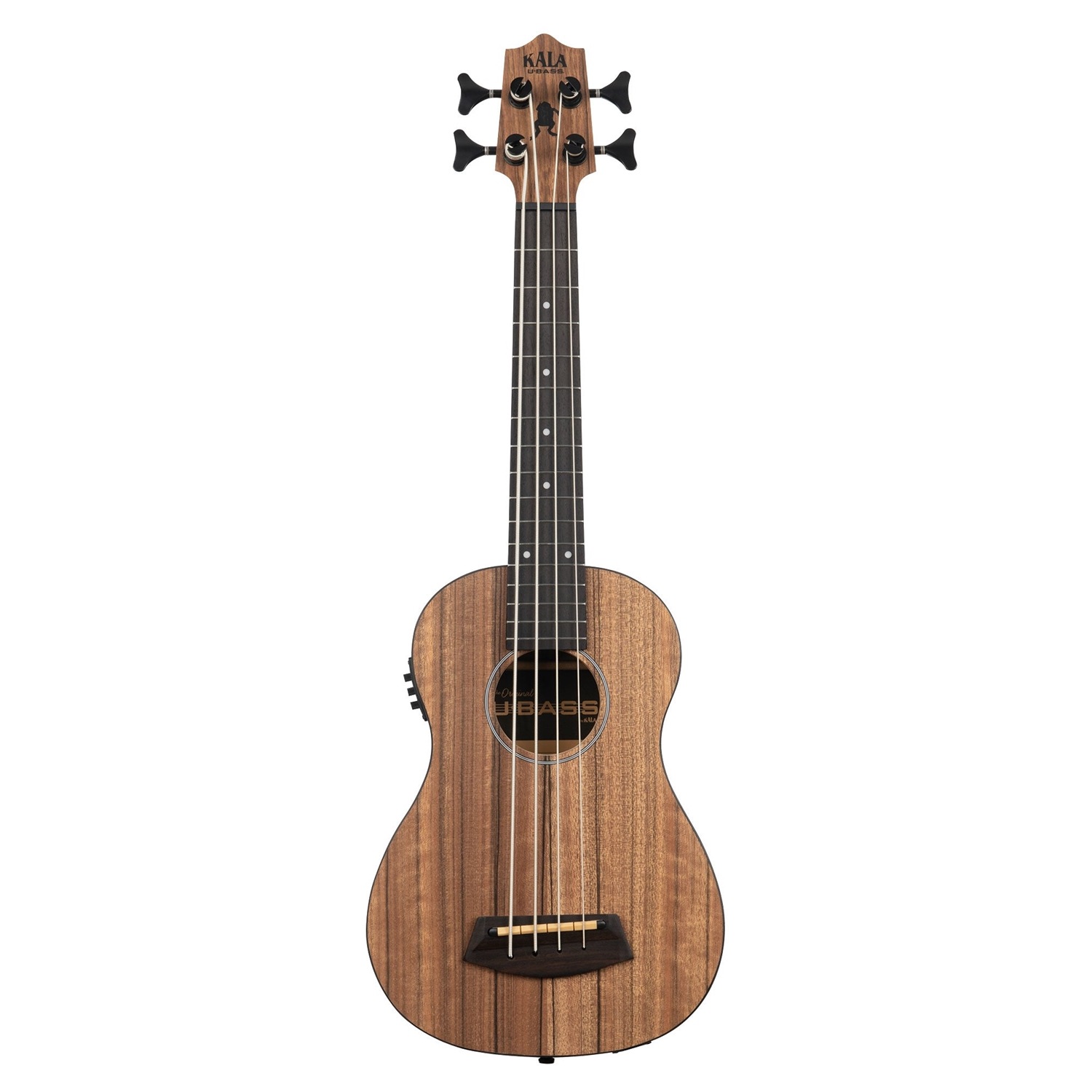 MAHALO ウクレレベース U Bass アコースティックベース KALA】U-BASS ZEB-FS ウクレレベース｜ウクレレ専門店 KIWAYA