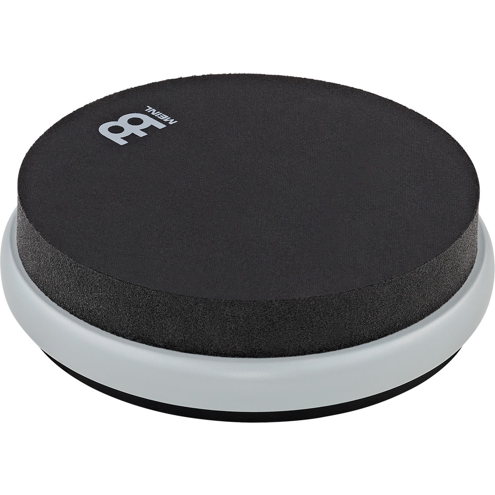 MEINL Cymbals ドラムトレーニングパッド 6