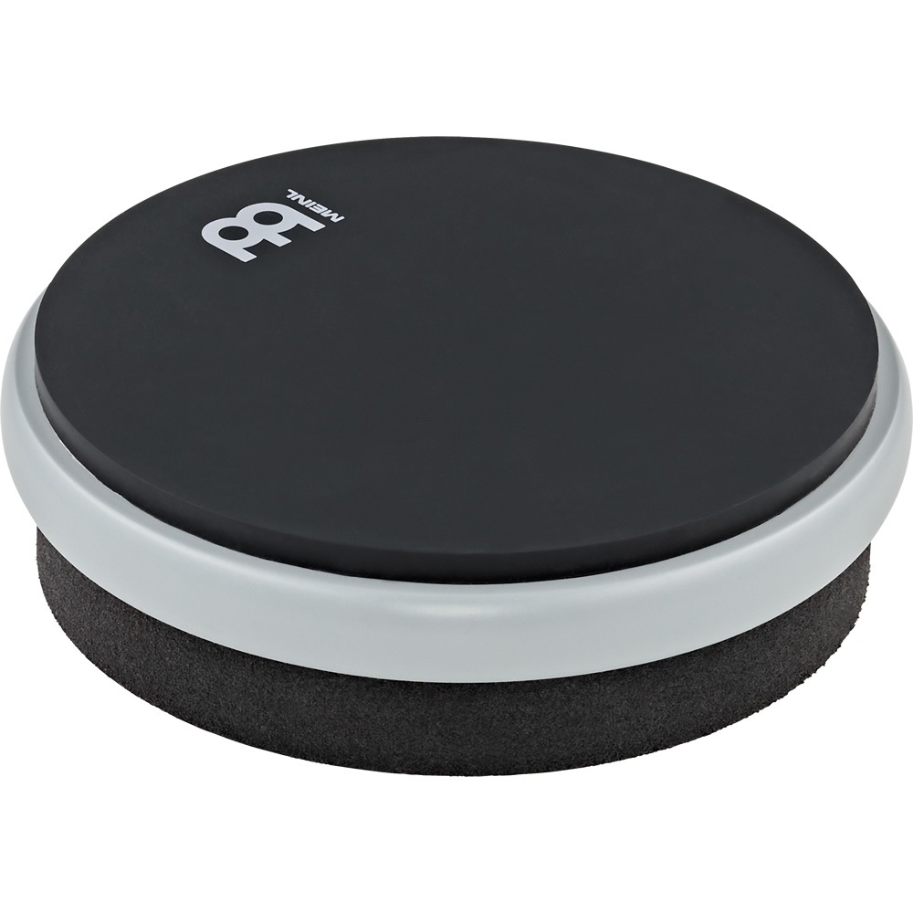 MEINL Cymbals ドラムトレーニングパッド 6