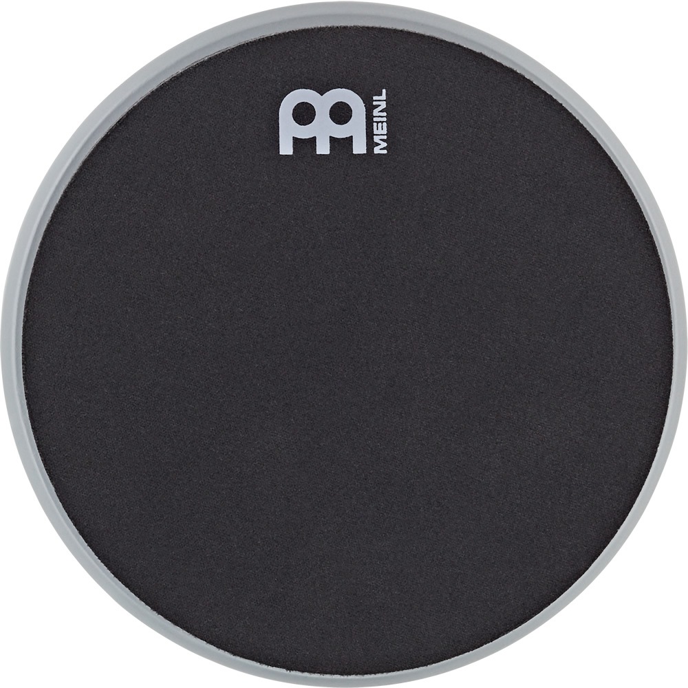 MEINL Cymbals ドラムトレーニングパッド 6