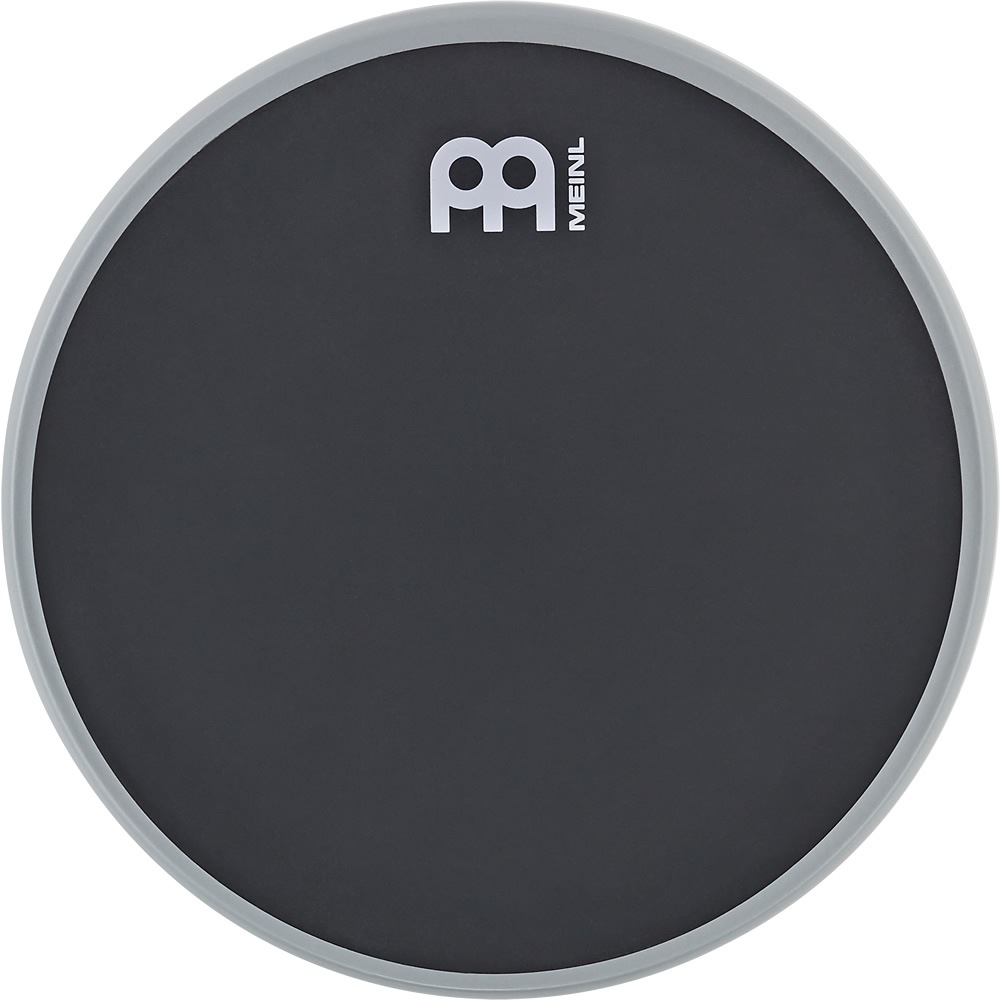 MEINL Cymbals ドラムトレーニングパッド 6