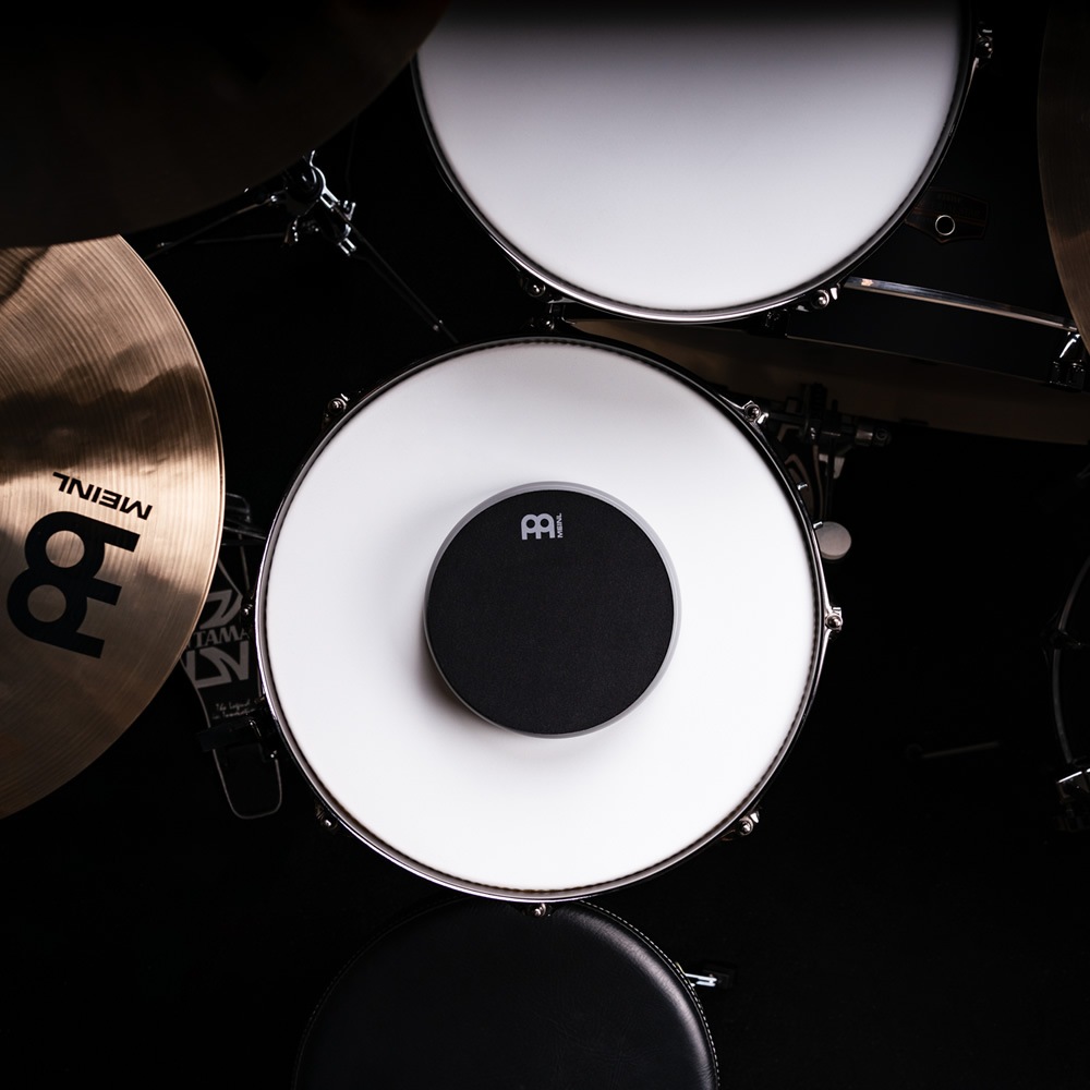 MEINL Cymbals ドラムトレーニングパッド 6
