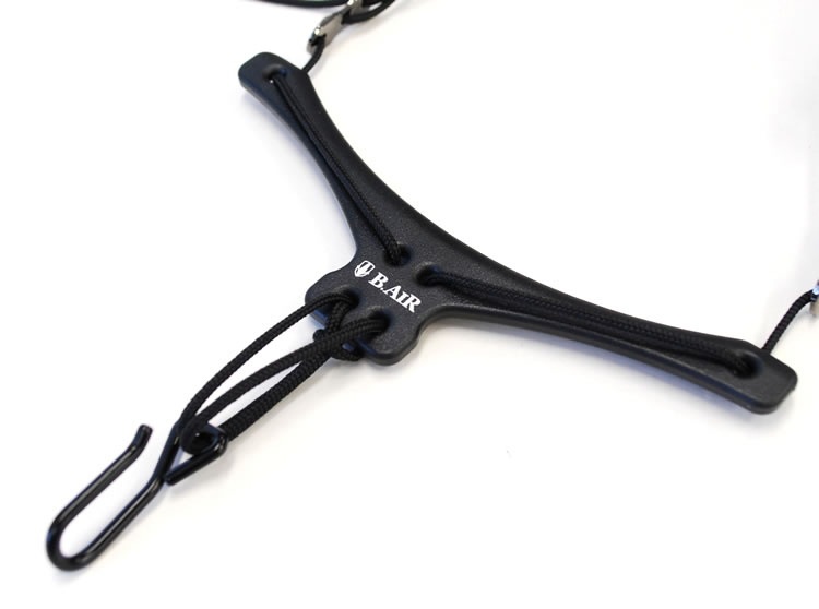 BIRD STRAP クラリネット ストラップ ショート・モデル BS-CL-SHT