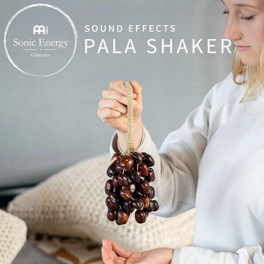 MEINL SONICENERGY パラ・シェイカー (SMALL) SPRS 【マイネル ソニックエナジー PALA SHAKER】