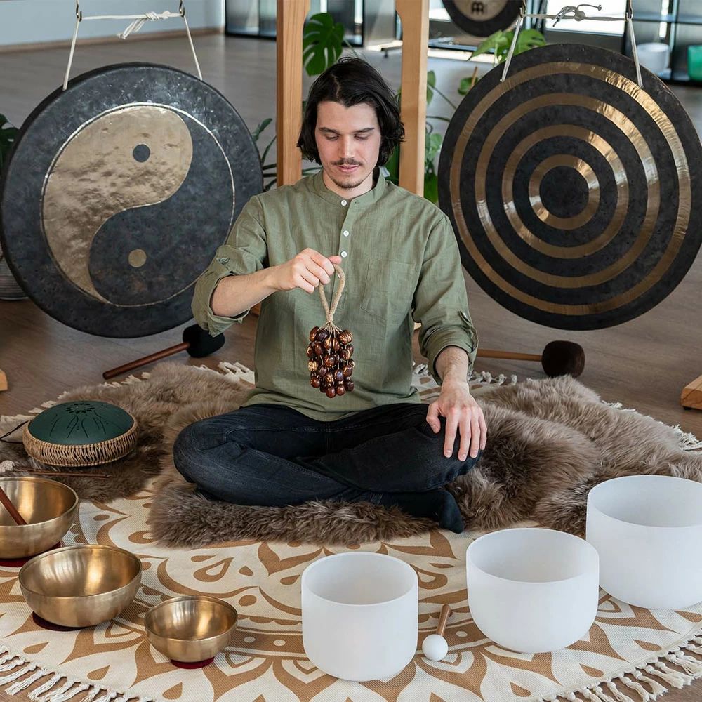 MEINL SONICENERGY パラ・シェイカー (SMALL) SPRS 【マイネル ソニックエナジー PALA SHAKER】