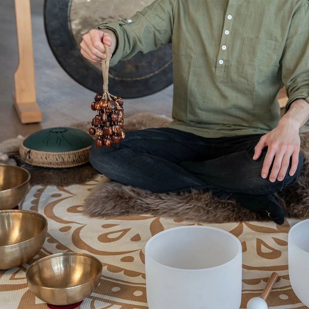 MEINL SONICENERGY パラ・シェイカー (SMALL) SPRS 【マイネル ソニックエナジー PALA SHAKER】