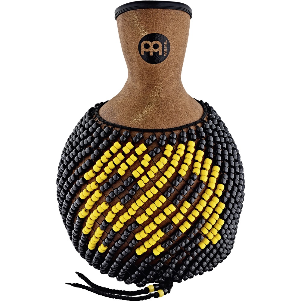 MEINL Percussion シェケレ SHR-BR【マイネル パーカッション Shekere Shekele チェケレ 民俗楽器】
