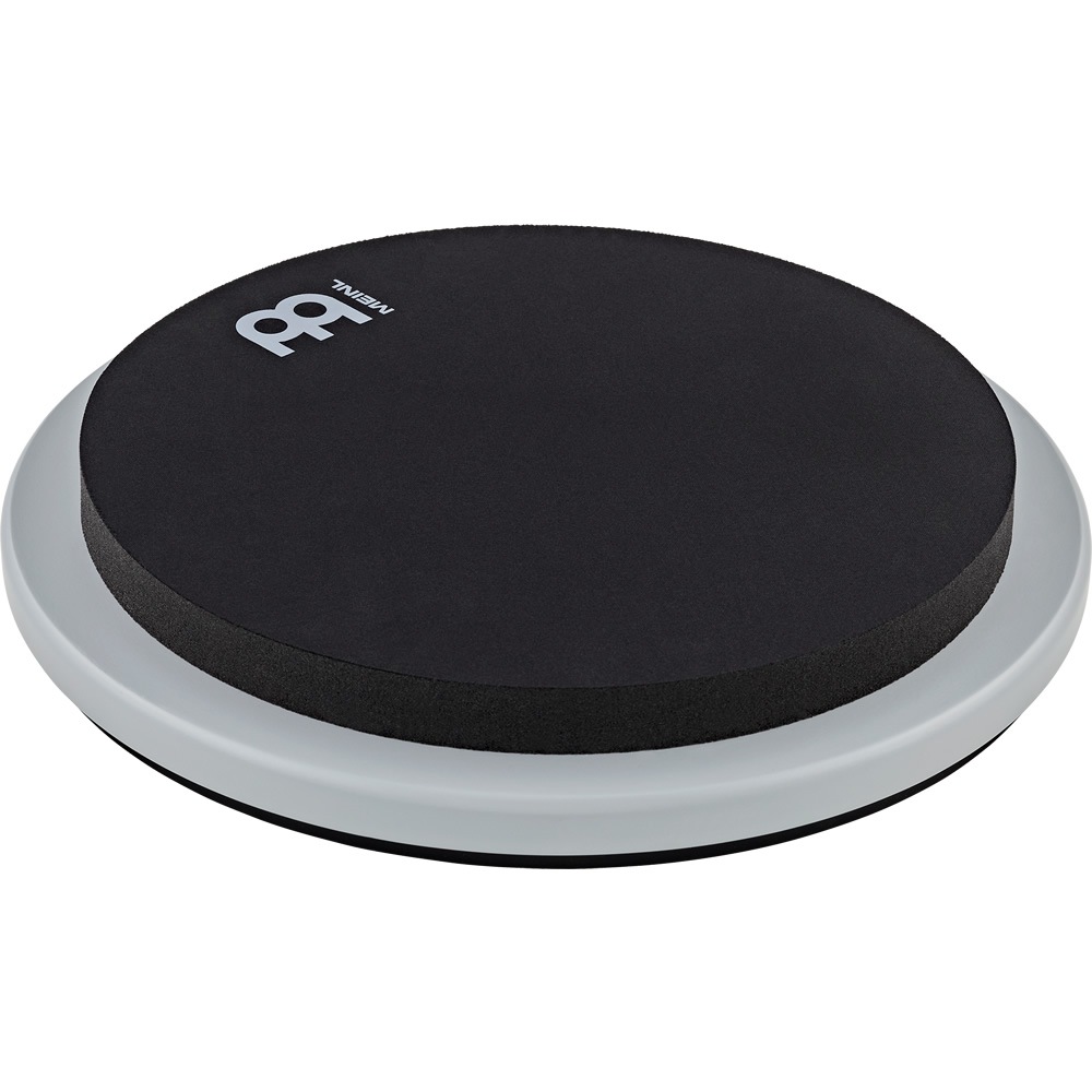 MEINL Cymbals ドラムトレーニングパッド 12