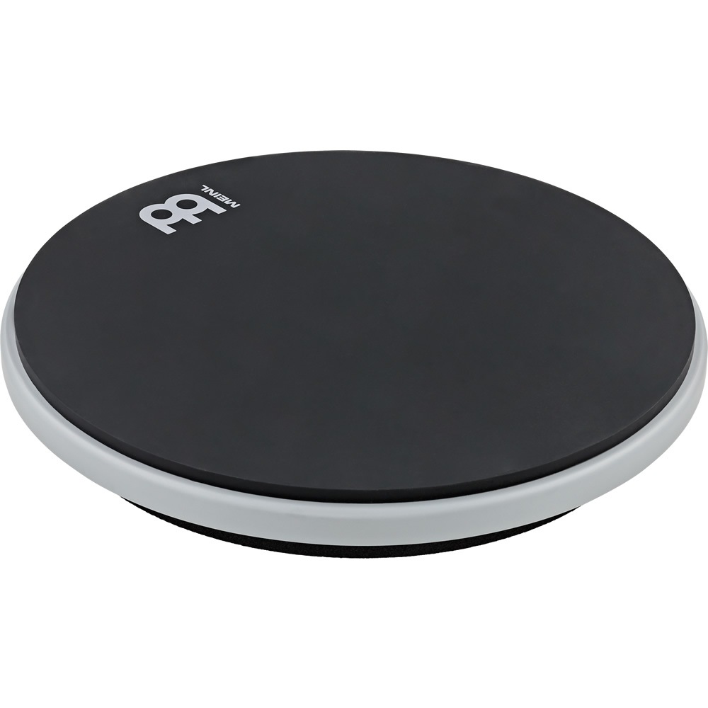 MEINL Cymbals ドラムトレーニングパッド 12
