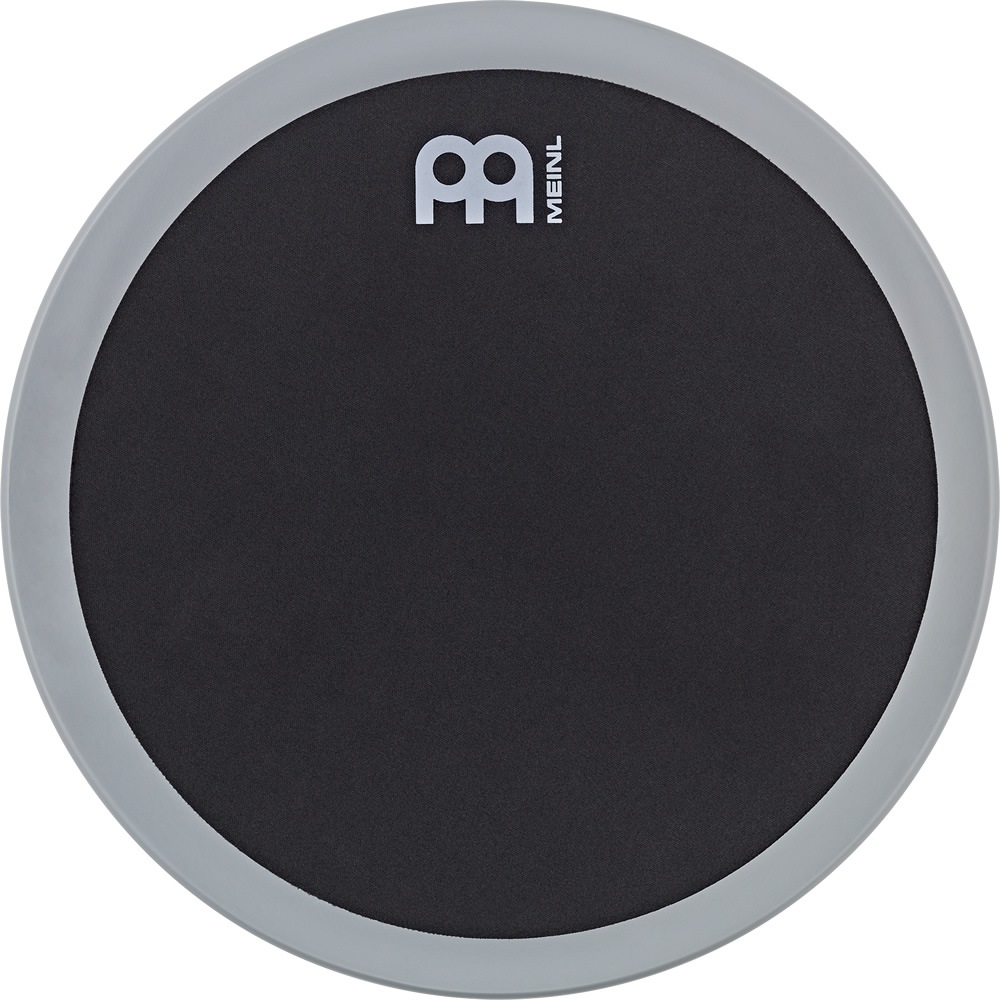 MEINL Cymbals ドラムトレーニングパッド 12