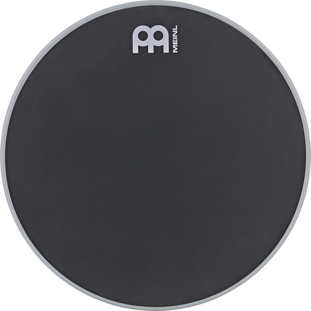 MEINL Cymbals ドラムトレーニングパッド 12